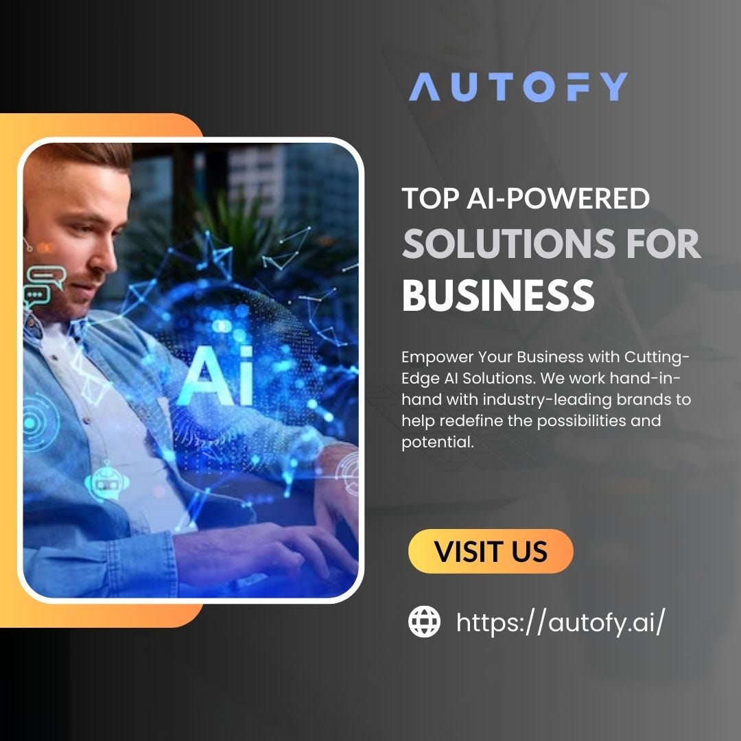 AI-Powered Business Solutions for Solopreneurs
