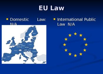 Law eu info