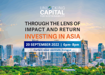 Investment impacting tensions challenges consider despite