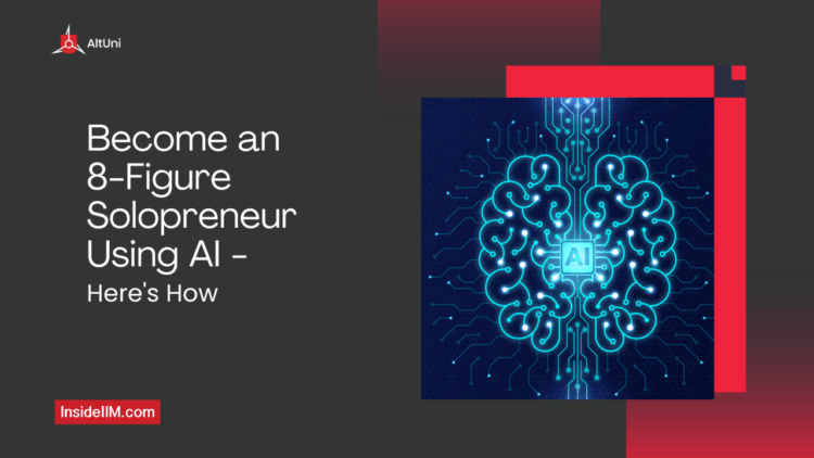 AI-Powered Business Solutions for Solopreneurs