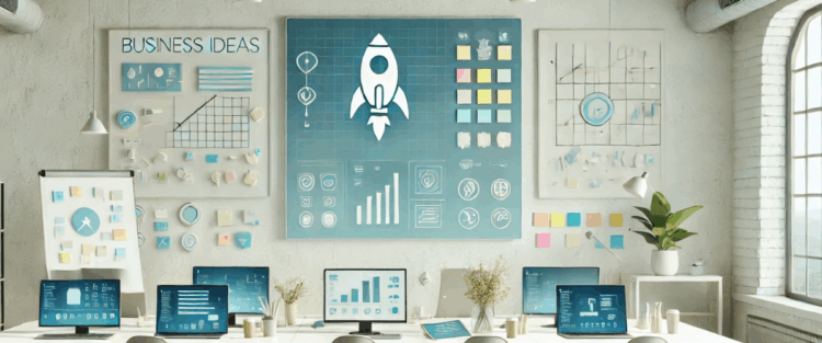 How to Start a Digital Business Without Coding Skills